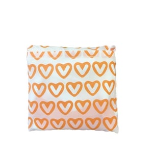 Vitaminlife Vitaminstore Opvouwbare Shopperbag Vitaminlife Vitaminstore Opvouwbare Shopperbag afbeelding