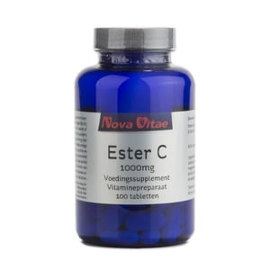 Nova Vitae - Ester C 1000 mg