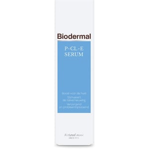 Biodermal P CL E serum Biodermal P CL E serum afbeelding