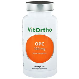 Vitortho OPC 100 mg afbeelding