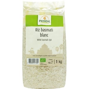 Primeal Witte basmati rijst afbeelding
