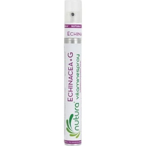 Vitamist Nutura Echinacea+ G afbeelding