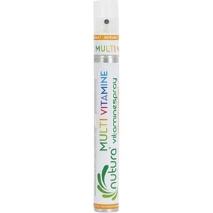 Vitamist Nutura Multi Vitamist Nutura Multi afbeelding