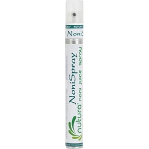 Vitamist Nutura Noni spray blister afbeelding