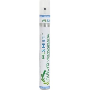 Vitamist Nutura WLS Special multi blister afbeelding