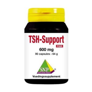 SNP TSH Support puur afbeelding