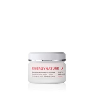 Annemarie Borlind Energynature nachtcreme Annemarie Borlind Energynature nachtcreme afbeelding