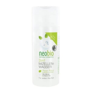 Neobio Micellaire water 3 in 1 afbeelding