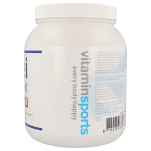 Vitaminsports Wei Isolaat Vanille Vitaminsports Wei Isolaat Vanille afbeelding