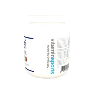 Vitaminsports Wei Isolaat Banaan Vitaminsports Wei Isolaat Banaan afbeelding