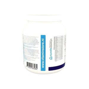 Vitaminsports Wei Isolaat Banaan Vitaminsports Wei Isolaat Banaan afbeelding