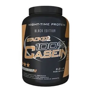 Stacker Europe efedra vrij 100% Casein (verschillende smaken) Stacker Europe efedra vrij 100% Casein (verschillende smaken) afbeelding
