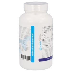 Vitaminsports Omega D3 Vitaminsports Omega D3 afbeelding