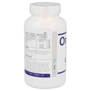 Vitaminsports Omega D3 Vitaminsports Omega D3 afbeelding