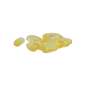 Vitaminsports Omega D3 Vitaminsports Omega D3 afbeelding