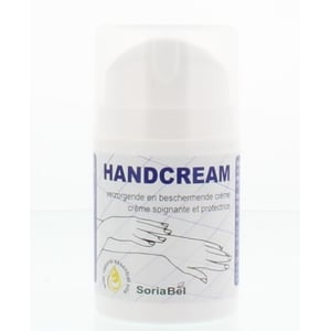 Soria Handcreme Soria Handcreme afbeelding