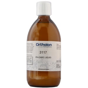 Ortholon PH Care liquid afbeelding