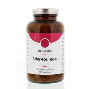 Best Choice Ader reiniger Best Choice Ader reiniger afbeelding
