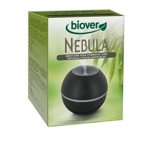 Biover Verstuiver nebula Biover Verstuiver nebula afbeelding