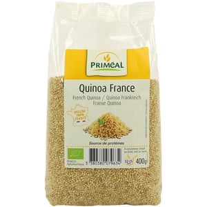 Primeal Quinoa frans afbeelding