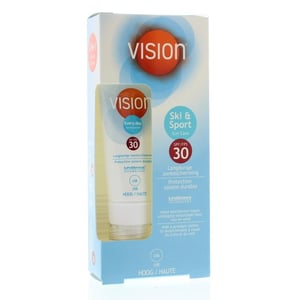 Vision - Sport SPF30