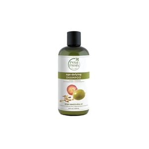 Petal Fresh Shampoo grape seed & olive oil afbeelding
