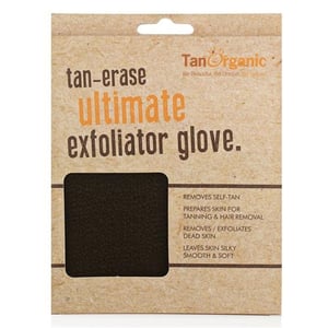 TanOrganic - TanOrganic Tan-Erase Ultimate Exfoliator Glove