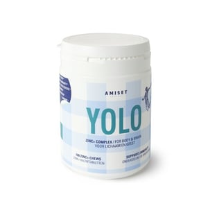 Amiset Yolo Amiset Yolo afbeelding