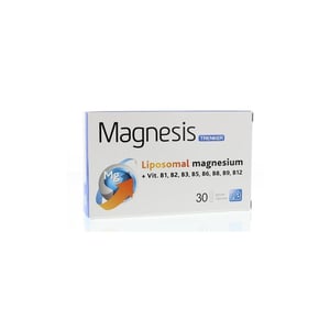 Trenker Magnesis afbeelding