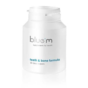 Bluem Bleum Teeth & Bone Formula afbeelding