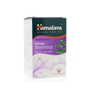 Himalaya Wellness boerhaavia afbeelding