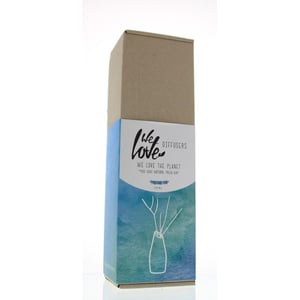 We Love Diffuser spiritual spa essential oil We Love Diffuser spiritual spa essential oil afbeelding