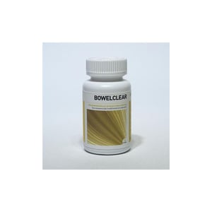 AYURVEDA HEALTH Bowelclear AYURVEDA HEALTH Bowelclear afbeelding