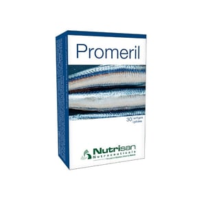 Nutrisan - Promeril
