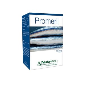Nutrisan - Promeril