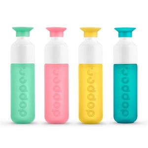Dopper Dopper Perfect Paradise set Dopper Dopper Perfect Paradise set afbeelding