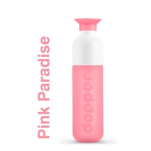 Dopper Dopper Perfect Paradise set Dopper Dopper Perfect Paradise set afbeelding
