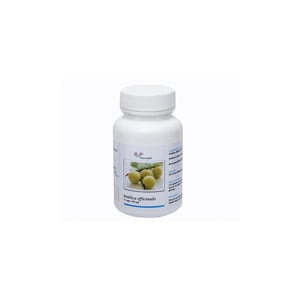Phyto Health Emblica officinalis Phyto Health Emblica officinalis afbeelding