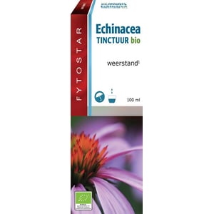 Fytostar Echinacea druppels afbeelding