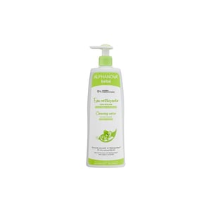 Alphanova Baby Baby cleansing water organic chamomile Alphanova Baby Baby cleansing water organic chamomile afbeelding
