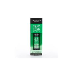 Tisserand - Skin rescue stick tea tree aloe