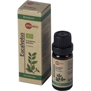Aromed - Eucalyptus olie bio
