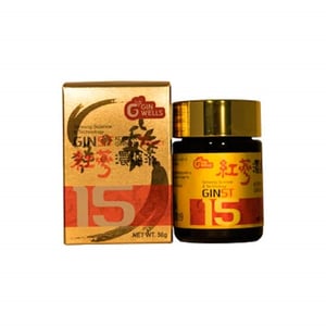 Ilhwa - Ginst15 Korean red ginseng extract