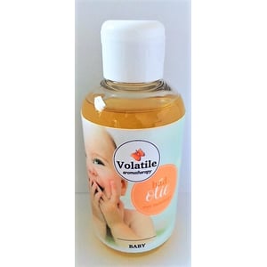 Volatile Badolie baby mandarijn afbeelding