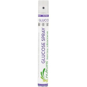 Vitamist Nutura Glucose-spray afbeelding