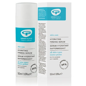 Green People Hydratend & verstevigend serum Green People Hydratend & verstevigend serum afbeelding