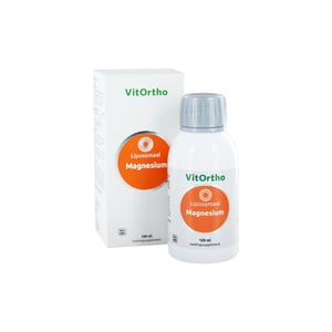 Vitortho - Magnesium liposomaal