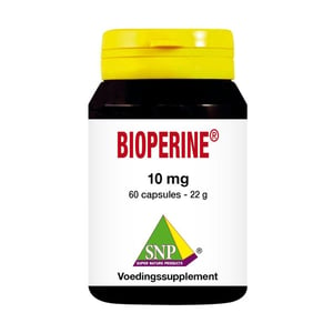 SNP - Bioperine