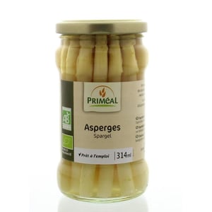 Primeal Asperges conserve Primeal Asperges conserve afbeelding