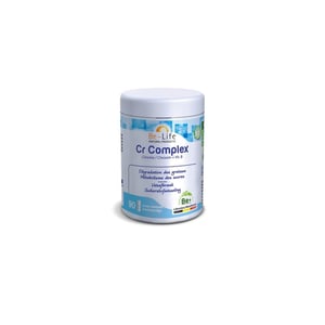 Be-Life Cr complex afbeelding